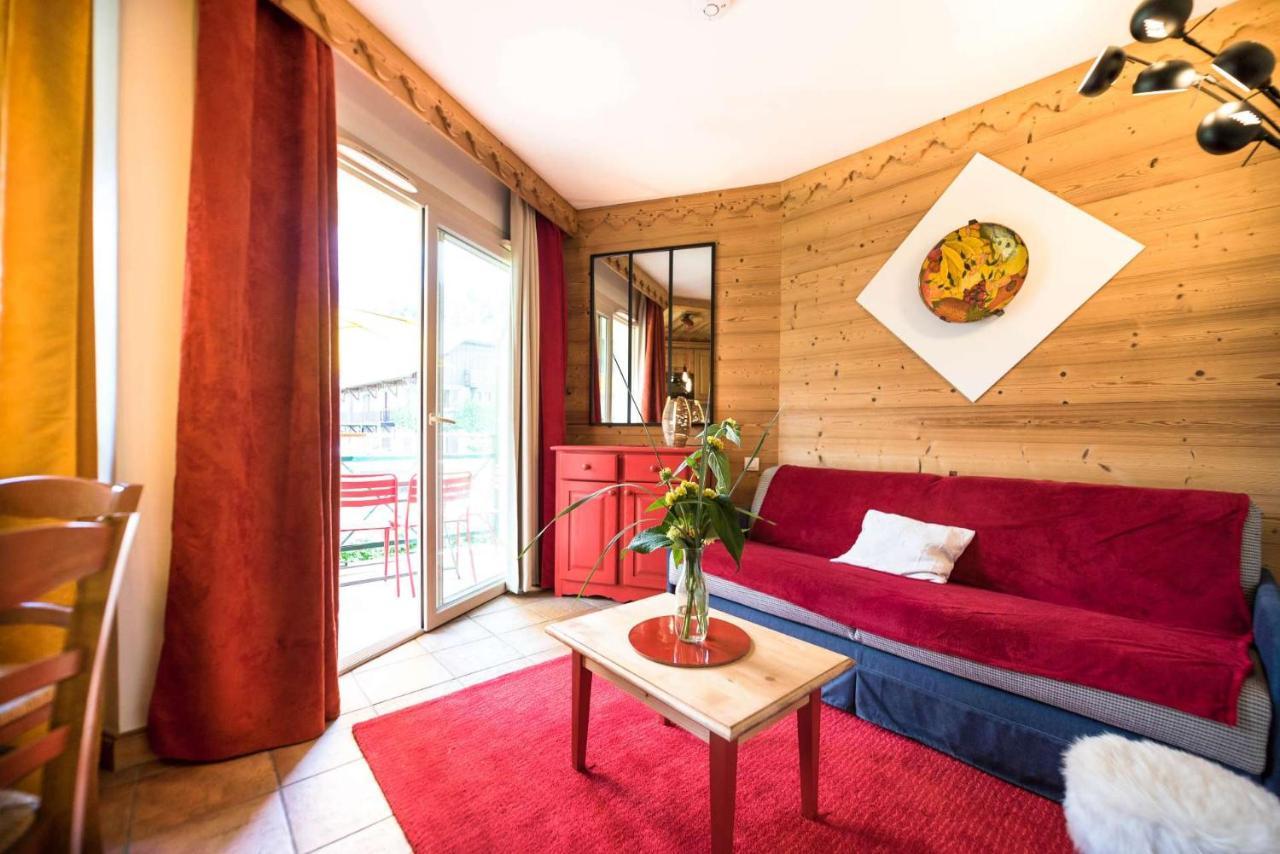 La Carte Postale Apartment Duingt Ngoại thất bức ảnh