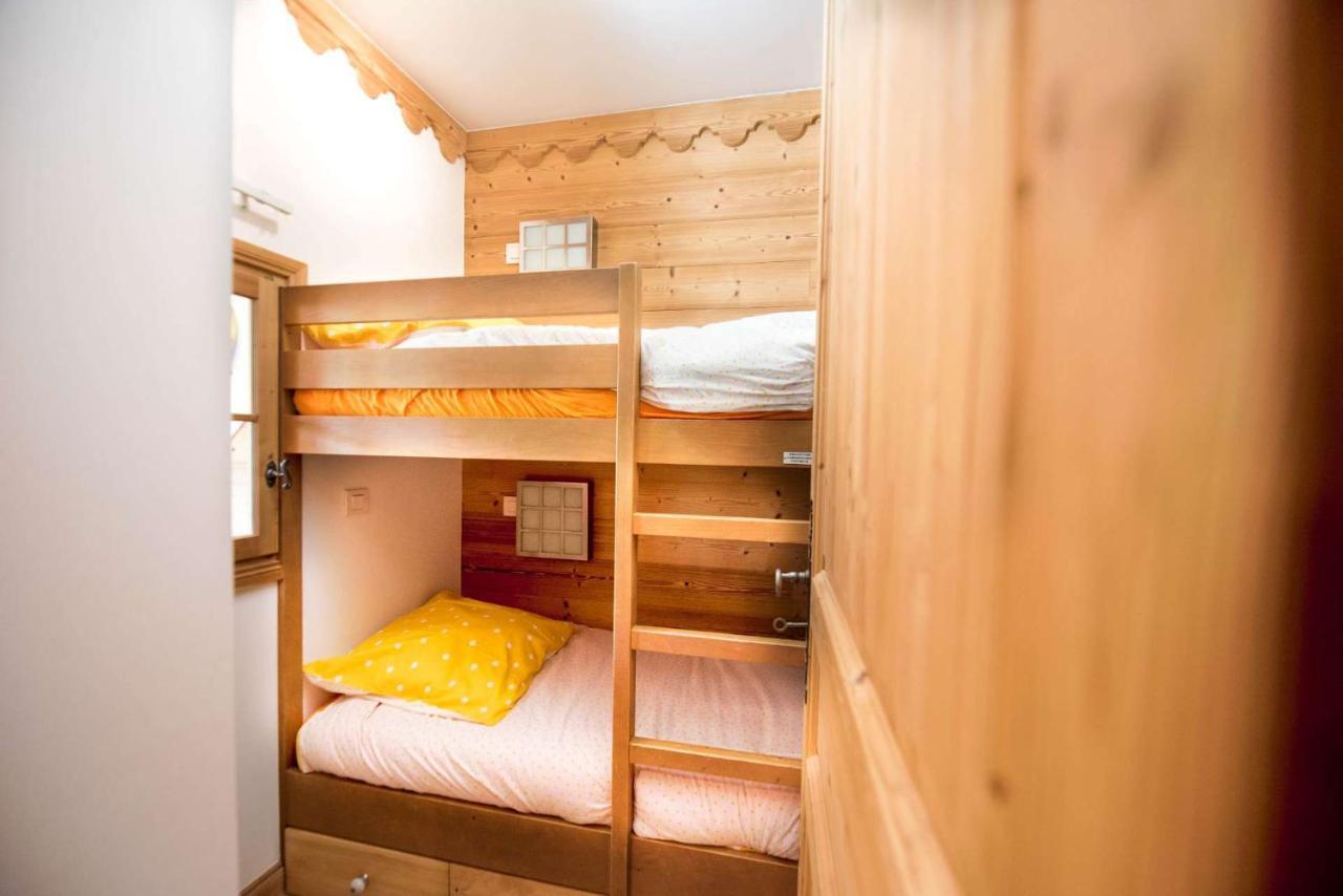 La Carte Postale Apartment Duingt Ngoại thất bức ảnh